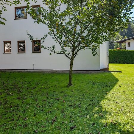 Wald Top 1 Fieberbrunn Buitenkant foto